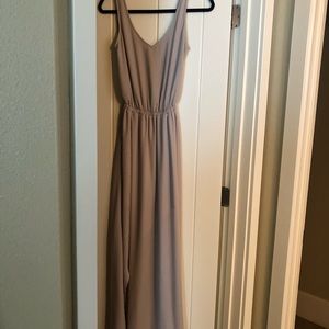 Show me your mumu maxi dress